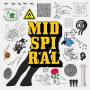 BADBADNOTGOOG - Mid Spiral (XL Recordings)