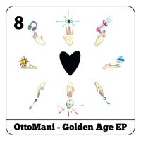 Golden Age EP